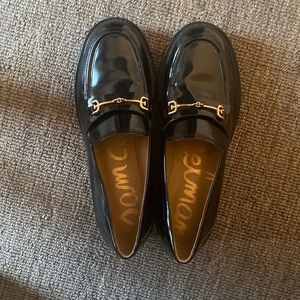 Sam Edelman Chunky Loafers